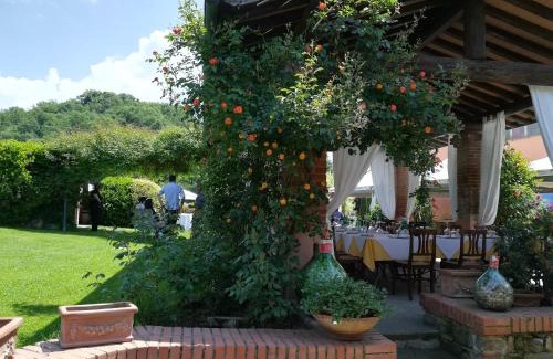 Terranuova Bracciolini House | Osteria I'Casolare