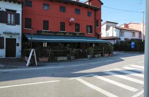 Mirano Hotel | Osteria Locanda Dalla Lina