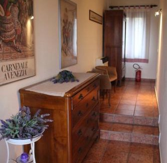 Mirano Hotel | Osteria Locanda Dalla Lina