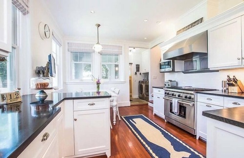 Wianno House | Osterville pool rental near beach. Back yard paradise! RPMS138