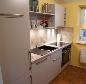 Hemmoor Apartment | Ostetal