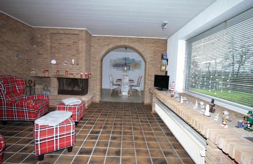 Marienhafe House | Ostfreesenhuus Vier Pfoten