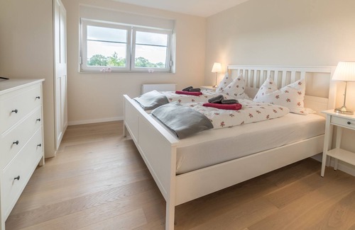 Sandhorst Apartment | "Ostfreesenhuus" - your oasis of well-being in the north of Aurich