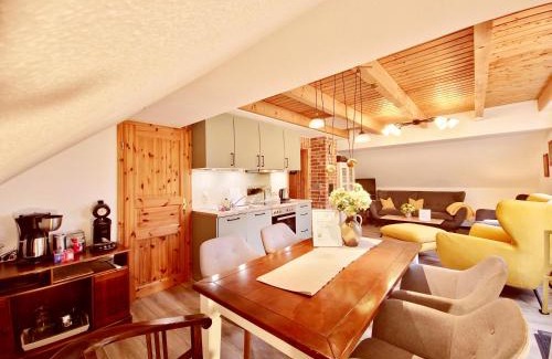 Wittmund Apartment | Ostfreesenstuv