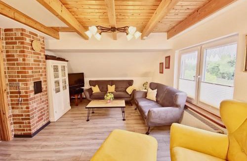 Wittmund Apartment | Ostfreesenstuv