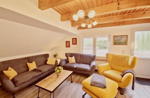 Wittmund Apartment | Ostfreesenstuv