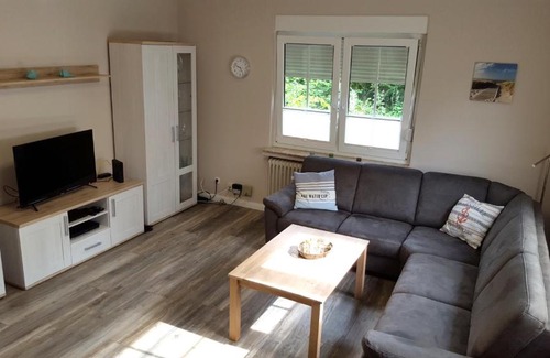 Freepsum House | Ostfriesenleev