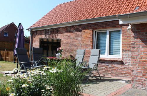 Großheide House | ostfriesisches Ferienhaus Anno 1899