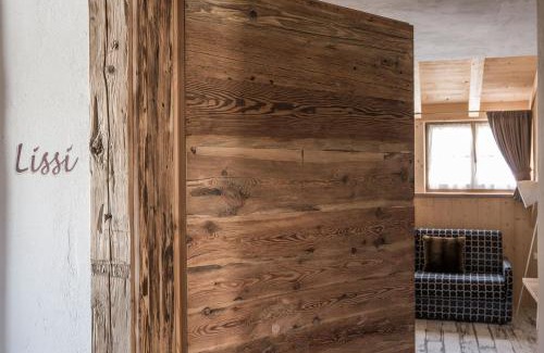 San Martino in Badia Apartment | Osti Nicl