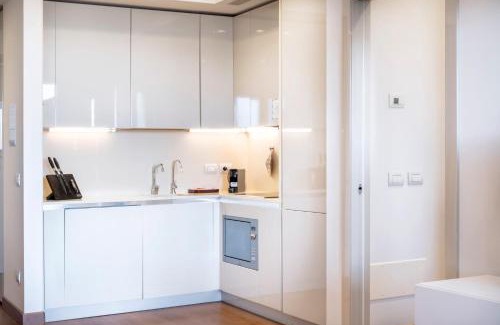Torrino Apartment | Ostia Holiday EuroSky Roma Eur