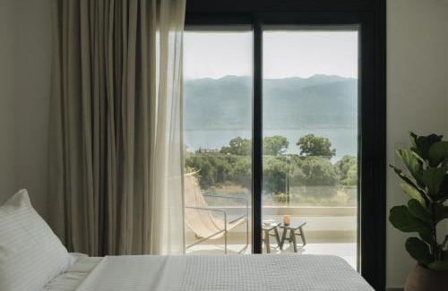 Aktio-Vonitsa Villa | Ostrea Villas