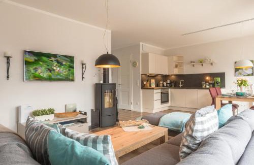 Heiligenhafen Apartment | Ostsee - Appartement Nr 94 "Luv und Lee" im Strand Resort