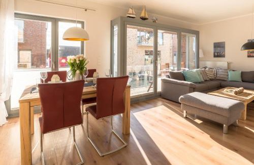 Heiligenhafen Apartment | Ostsee - Appartement Nr 94 "Luv und Lee" im Strand Resort