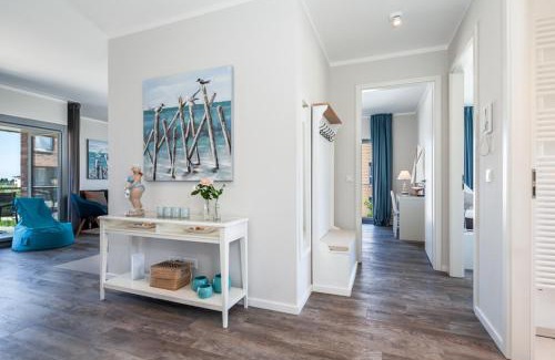 Heiligenhafen Apartment | Ostsee - Appartement Nr 80 "MeerSinn" im Strand Resort