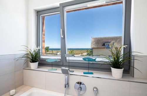 Heiligenhafen Apartment | Ostsee - Appartement Nr 80 "MeerSinn" im Strand Resort