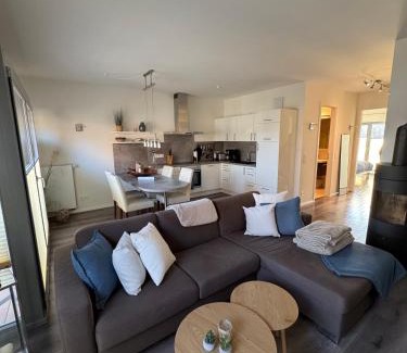 Heiligenhafen Apartment | Ostsee - Appartement Nr 62 "Seebrücke62" im Strand Resort
