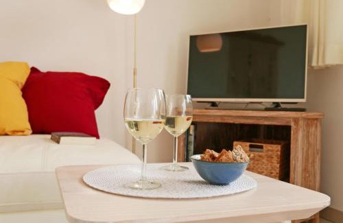 Gelting House | Ostsee-Engel