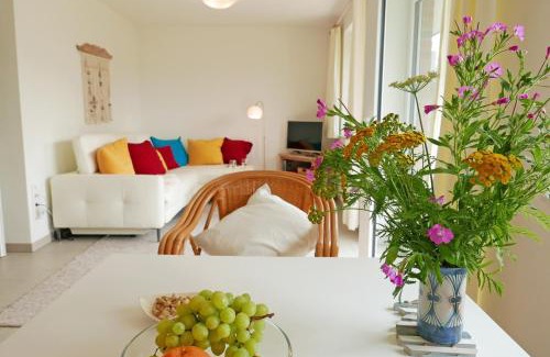 Gelting House | Ostsee-Engel