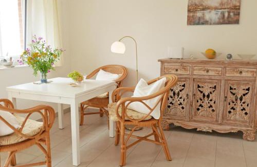 Gelting House | Ostsee-Engel