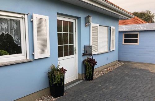 Wischuer House | Ostsee-Ferienhaus Colonia, Biendorf-Wischuer
