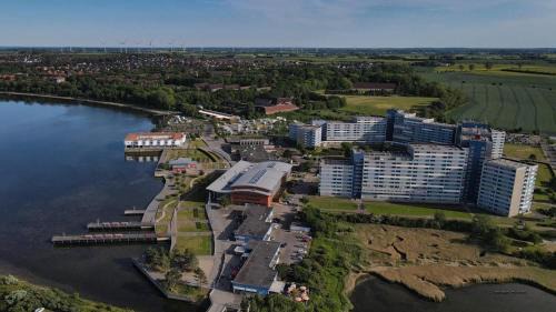 Heiligenhafen Apartment | Ostsee-Ferienpark