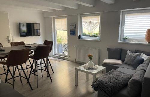 Travemuende Apartment | Ostsee Ferienwohnung Möwengasse