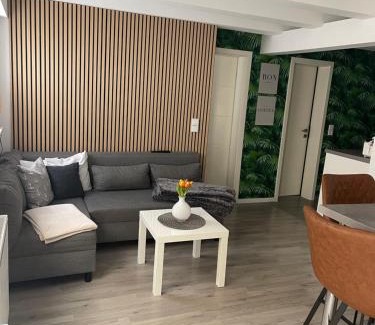 Travemuende Apartment | Ostsee Ferienwohnung Möwengasse