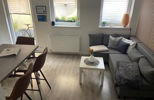 Travemuende Apartment | Ostsee Ferienwohnung Möwengasse