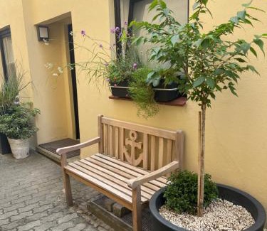 Travemuende Apartment | Ostsee Ferienwohnung Möwengasse