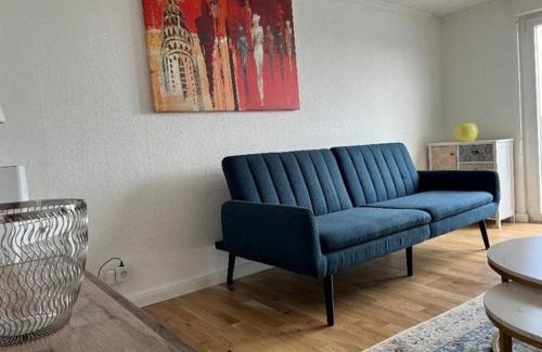 Marienleuchte Apartment | Ostsee Huus 2