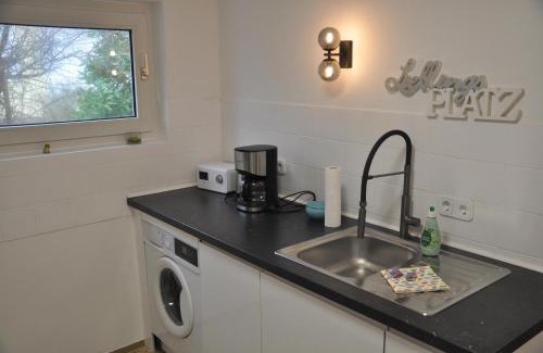 Marienleuchte Apartment | Ostsee Huus 2