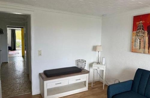 Marienleuchte Apartment | Ostsee Huus 2