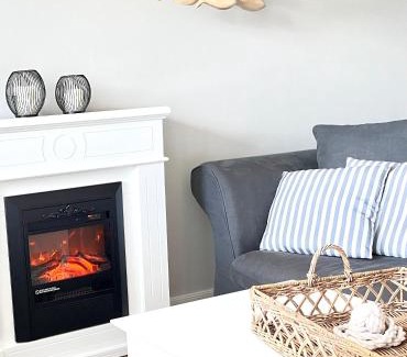 Groemitz Apartment | Ostsee Küstenliebe Grömitz
