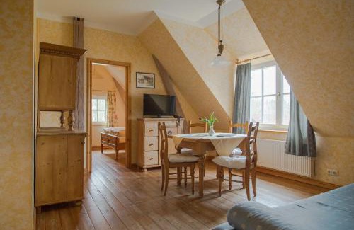 Zweedorf Apartment | Ostsee-Landhaus