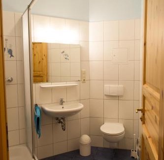 Zweedorf Apartment | Ostsee-Landhaus
