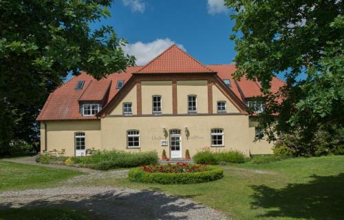 Zweedorf Apartment | Ostsee-Landhaus