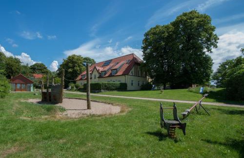 Zweedorf Apartment | Ostsee-Landhaus