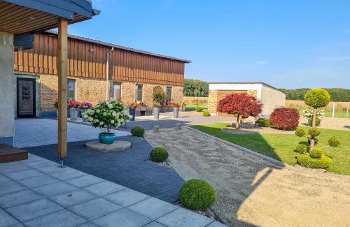 Tempel House | Ostsee-Naturpension