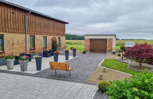 Tempel House | Ostsee-Naturpension