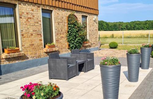 Tempel House | Ostsee-Naturpension