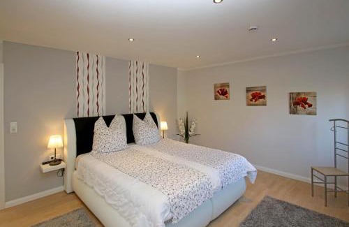Langballigholz Apartment | Ostsee Reetkate