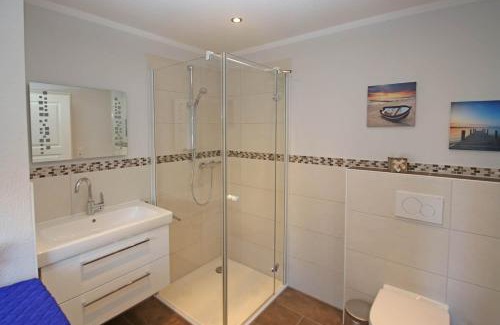 Langballigholz Apartment | Ostsee Reetkate