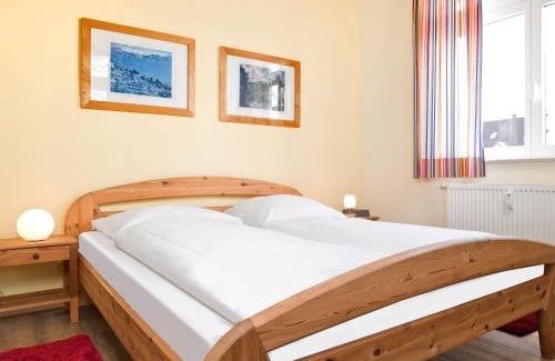 Am Schwarzen Busch Apartment | Ostsee Residenz Meeresblick Strandblick