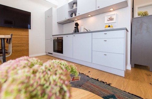 Drei Hotel | Ostsee-Strandhaus-Holnis