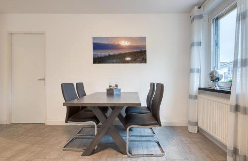 Zingst Apartment | Ostseeblick - 100m zum Strand und Seebrücke