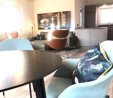 Nieby House | Ostseeblick