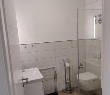 Hohen Wieschendorf Apartment | Ostseegolf - Ferienappartement