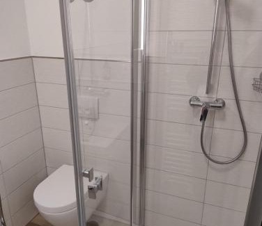 Hohen Wieschendorf Apartment | Ostseegolf - Ferienappartement