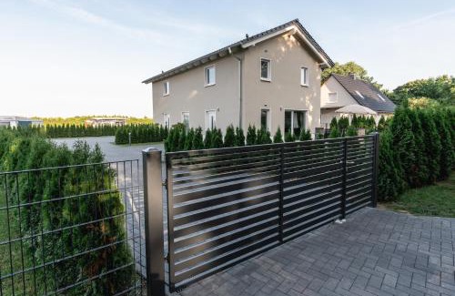 Putgarten House | Ostseehaus am Naturstrand - Ostseeblick