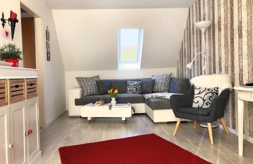 Sierksdorf Apartment | Ostseehaus Oe